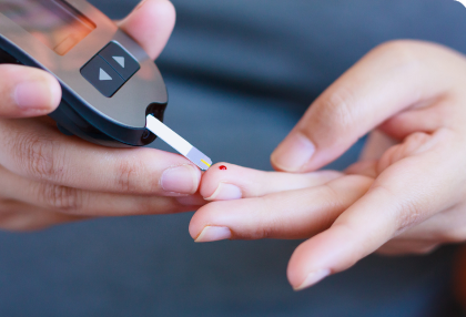 NAD and Diabetes: What Should You Know?