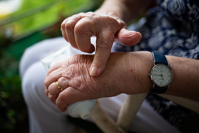 How NAD+ Can Influence Arthritis and Support Joint Health 1 How NAD+ Can Influence Arthritis and Support Joint Health