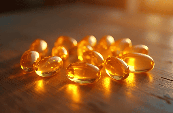 13 Biohacking Supplements Used by Elite Performers 4 An image of supplements