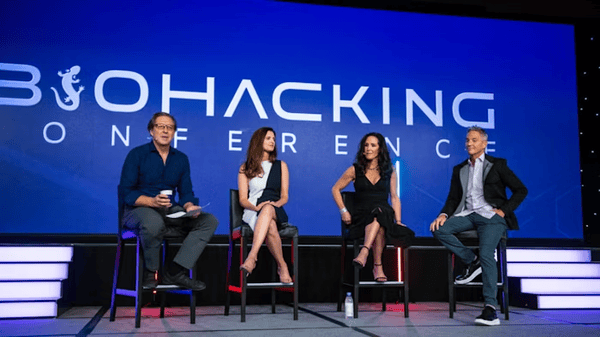 What Happened During Dave Asprey’s 10th Annual Biohacking Conference? 4 An image of Biohacking Conference