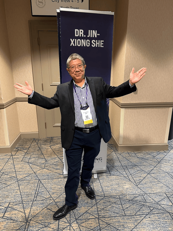 What Happened During Dave Asprey’s 10th Annual Biohacking Conference? 6 Dave Asprey’s 10th Annual Biohacking Conference