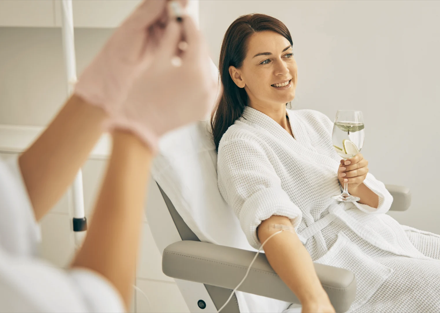 What is NAD IV Therapy and Should You Consider It? 1 What is NAD IV Therapy and Should You Consider It?