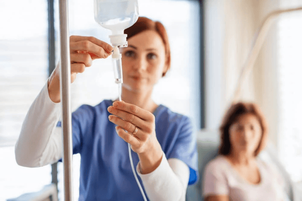 NAD IV Therapy: How Often Should You Get It? 4 7vdeeyix 1
