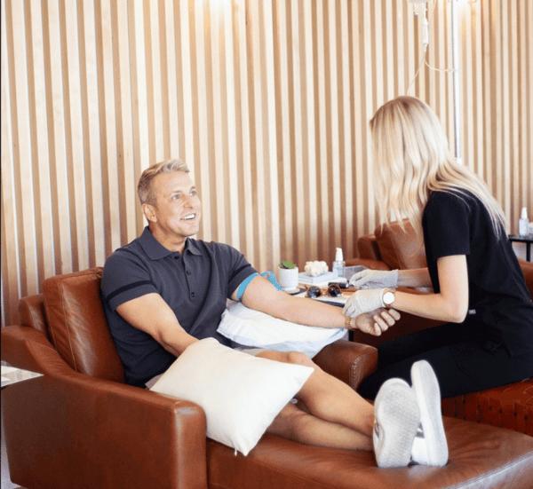 NAD IV Therapy: How Often Should You Get It? 6 8cfqetux 1