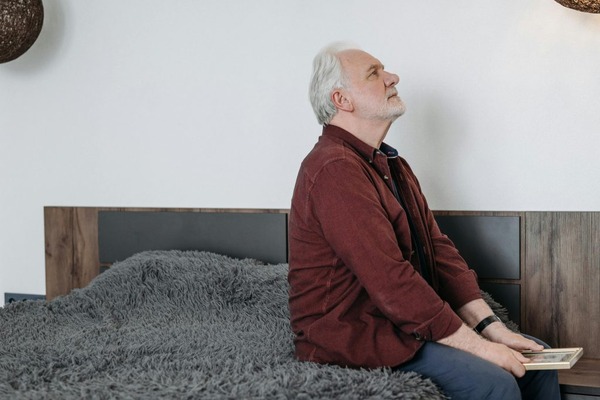 True Story: Dementia-Related Memory Loss Restored 50% OVERNIGHT 6 a3 2