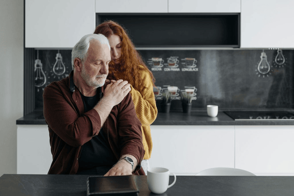 True Story: Dementia-Related Memory Loss Restored 50% OVERNIGHT 7 a4 2