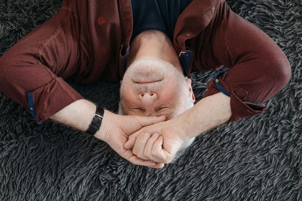 True Story: Dementia-Related Memory Loss Restored 50% OVERNIGHT 8 a5 2