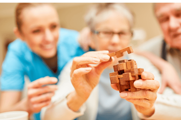Can NAD+ Help Treat Alzheimer's Disease and Dementia? 6 An image of NAD treatment approach
