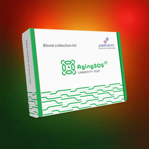AgingSOS Christmas Sale