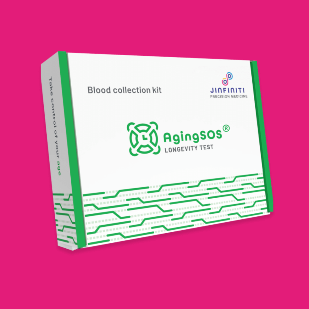 AgingSOS Starter