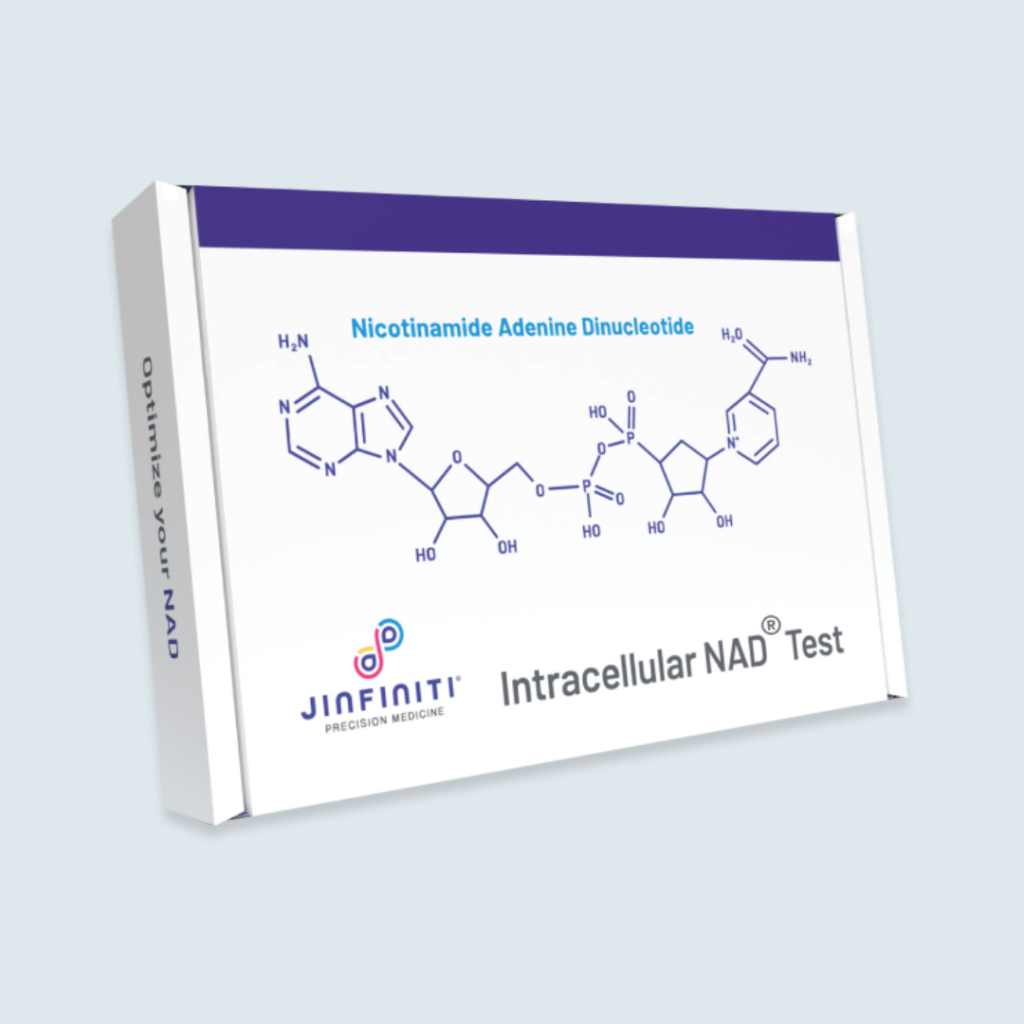 intracellular nad test 1