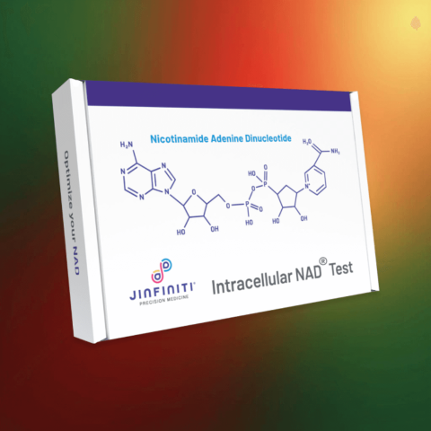 Intracellular NAD Test Christmas Sale