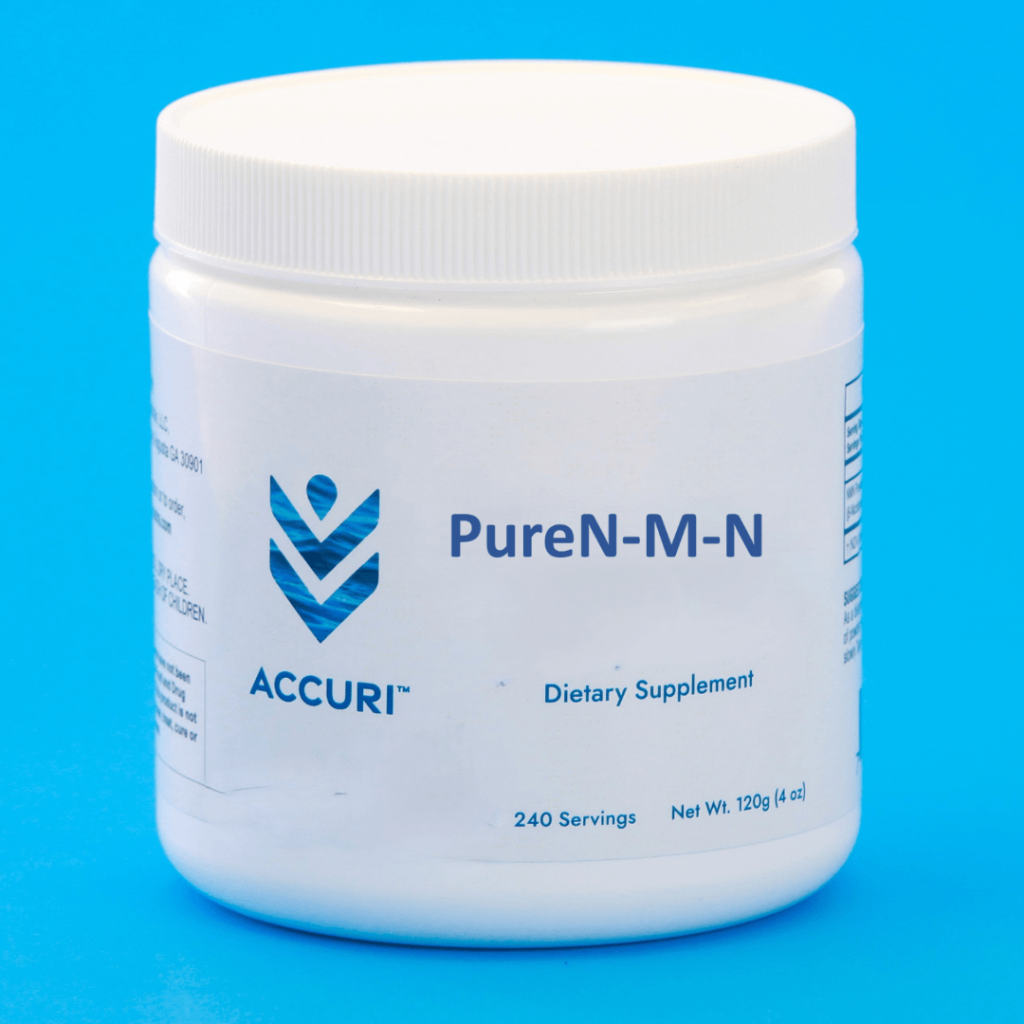 pure nmn 1