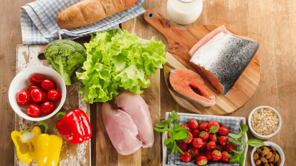20 Foods That Boost NAD Levels 5 58 1