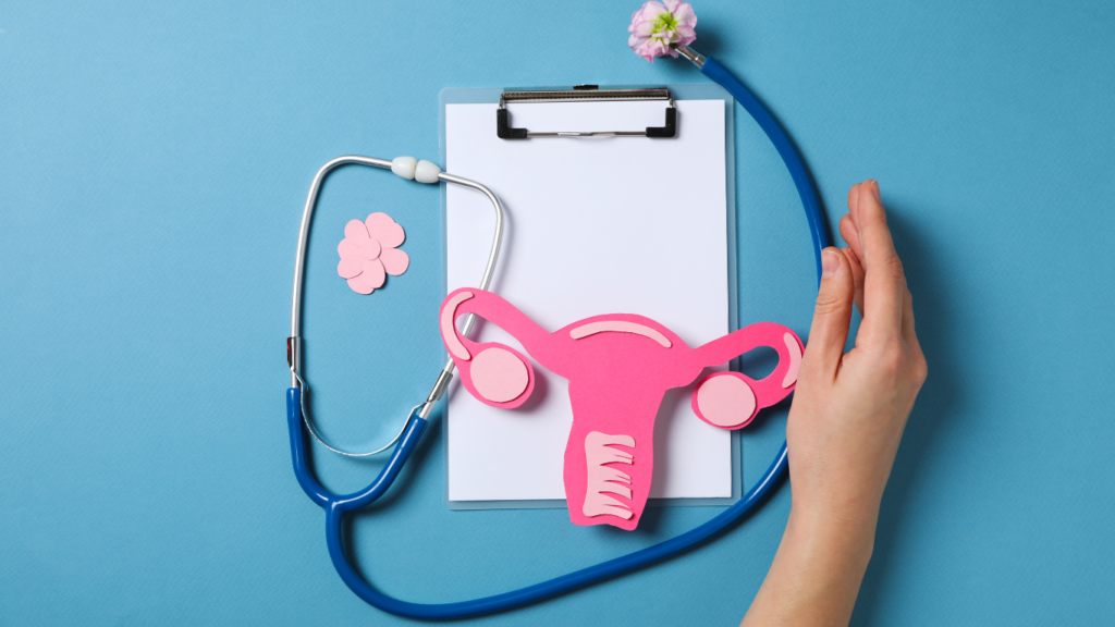 does nad help with fertility