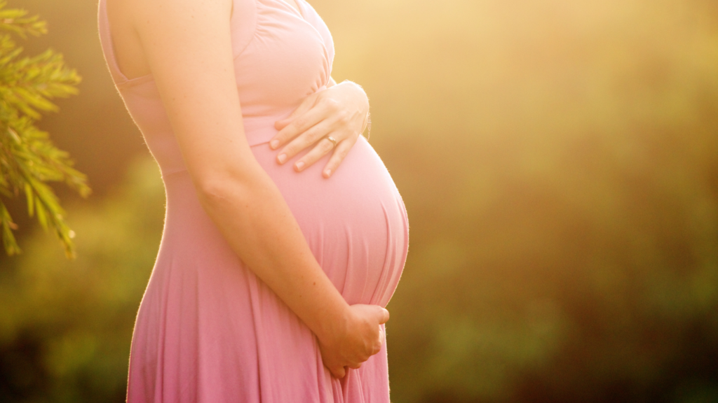 does nad help with fertility