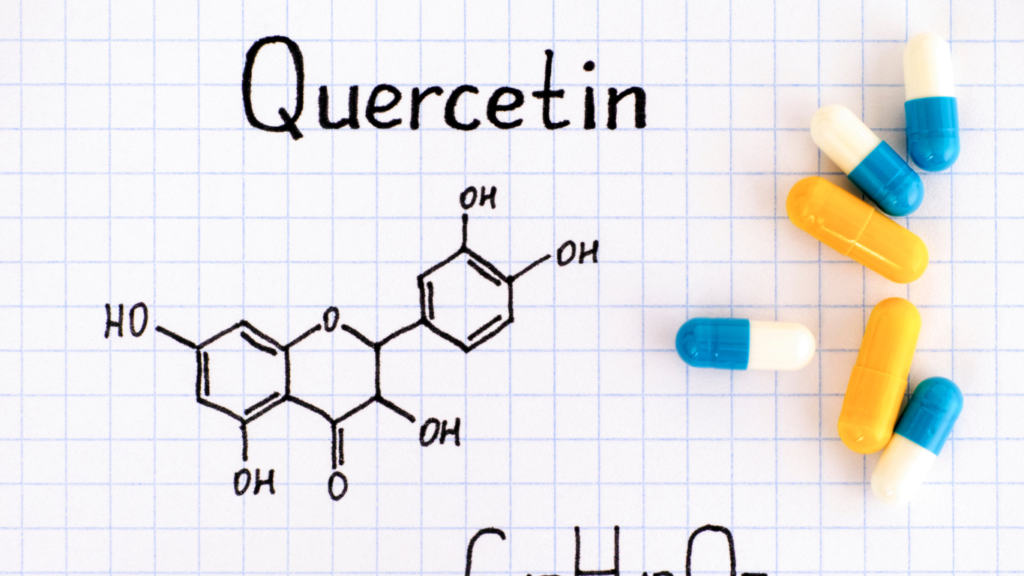 Image of Quercetin