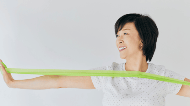 7 Anti-Aging Exercises for Longevity (and One Workout to Avoid) 5 118 1