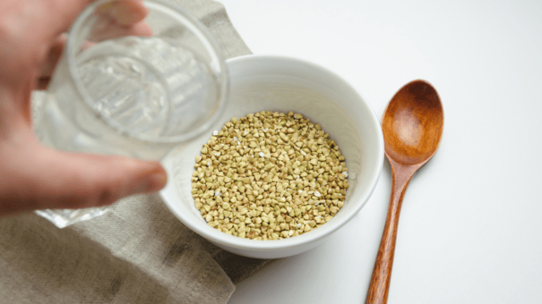 12 Diet and Lifestyle Secrets of Centenarians Who Live to 100 5 An image of food low in calorie
