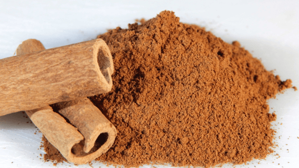 24 Natural Herbs and Spices That Fight Inflammation 6 An image of cinnamon