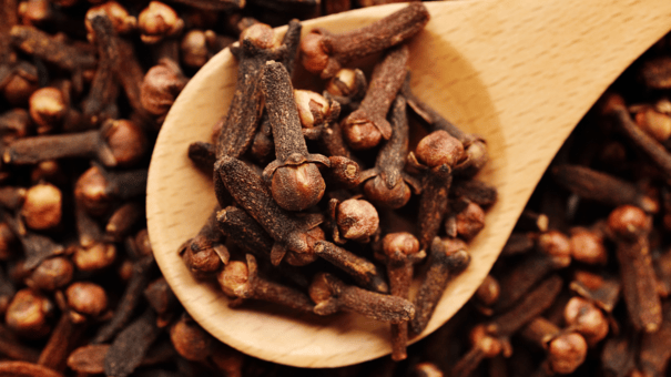 24 Natural Herbs and Spices That Fight Inflammation 9 An image of cloves.