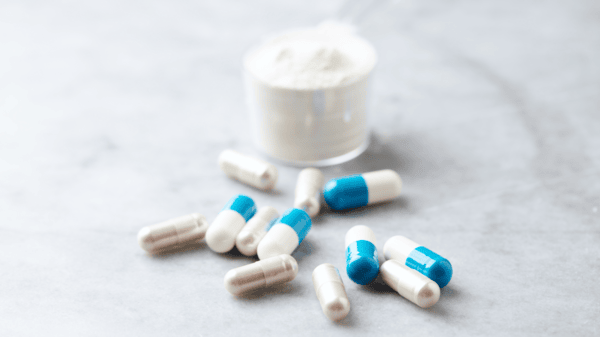 Creatine Confusion: How to Choose the Best Form and Type 4 An image of supplements