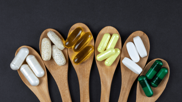 Creatine Confusion: How to Choose the Best Form and Type 5 An image of supplements