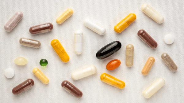 Creatine Confusion: How to Choose the Best Form and Type 12 An image of supplements