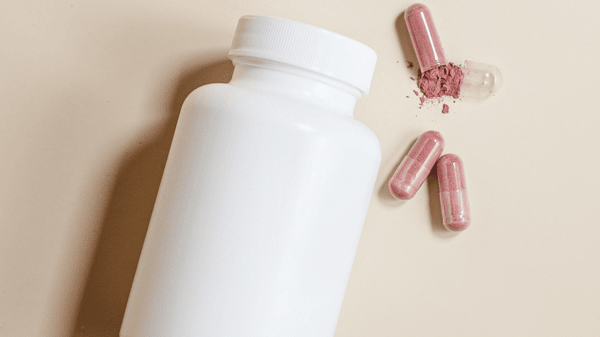 10 Creatine Myths Debunked by Science 17 An image of a supplement
