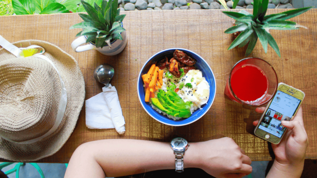 11 Natural Food Sources of NMN (Highest to Lowest) 5 An image of healthy foods in a bowl