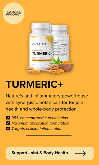 Ginger and Turmeric: A Golden Pair That Works Better Together 6 turmeric1