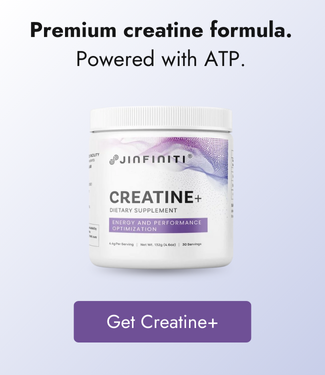 Chronic Fatigue Supplements: What Science Actually Says 6 Creatine+ mini promo