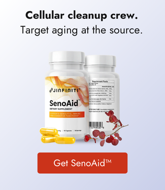 5 Antioxidant Supplements for Oxidative Stress Relief 4 SenoAid Mini