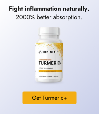 Turmeric mini