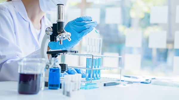 Cellular Senescence and Aging: Problems and Solutions 8 An image of a laboratory experiment