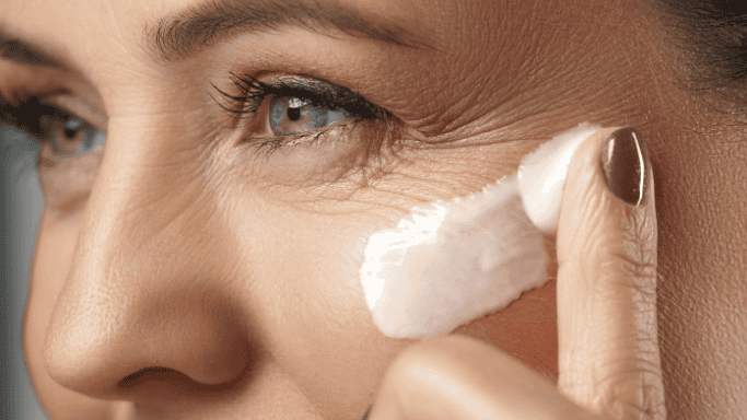 12 Hallmarks of Aging: What They Mean for Your Health 5 An image of an aging woman