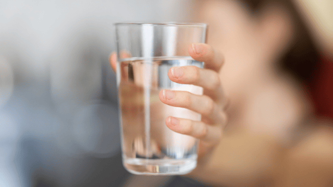An image of a water