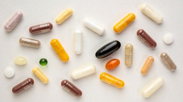 Which Supplements Have Been Studied for Long COVID? 6 An image of supplements
