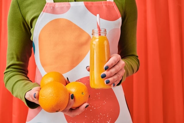 Vitamin C Benefits for Digestion and Gut Health
