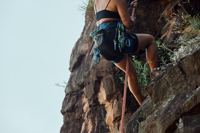 Is Creatine Worth It for Climbing Performance? 1 Is Creatine Worth It for Climbing Performance?