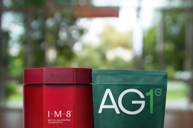IM8 vs AG1: Ingredients, Testing, Price, and Which Daily Powder Makes Sense 5 AG1 vs IM8