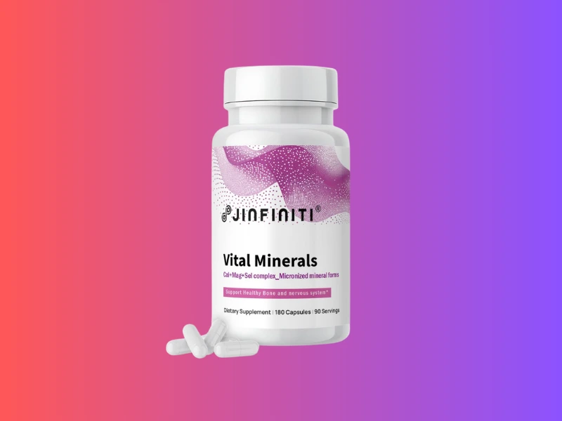 Jinfiniti Vital Minerals Small CTA