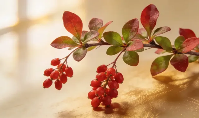 barberry branch 08ba2607