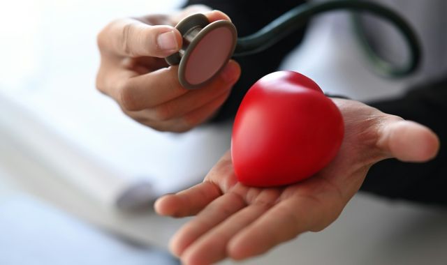 NAD+ and Heart Health: A Review 1 nad and heart health 0a300f5a