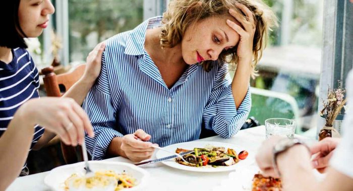 How to Increase Ferritin Quickly: 7 Evidence-Based Strategies 9 brain fog after eating 0bba830c