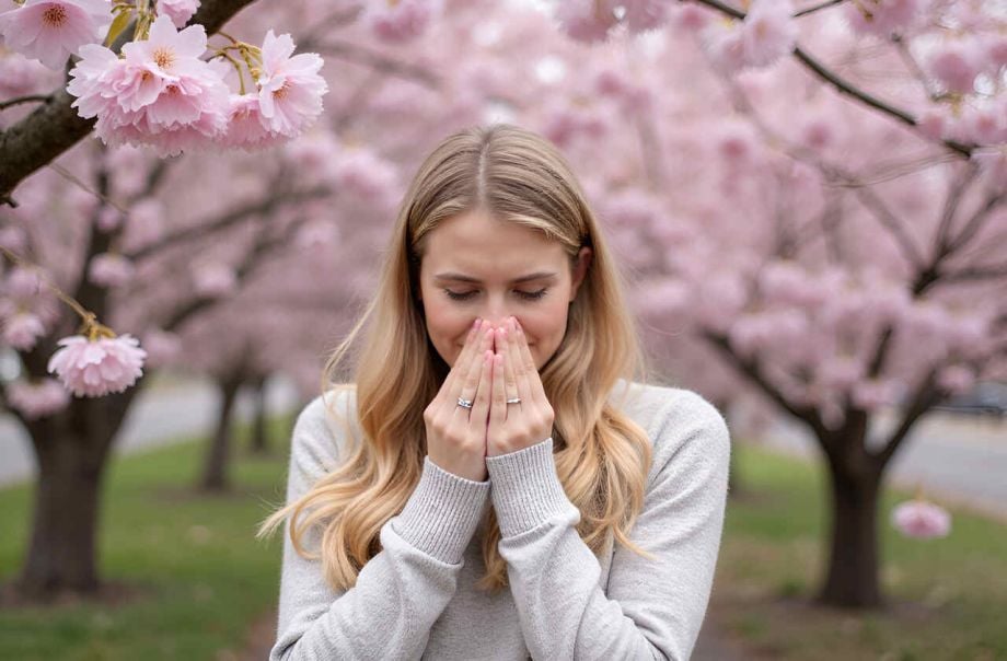 10 Natural Antihistamines for Seasonal Allergies Reviewed 1 10 Natural Antihistamines for Seasonal Allergies Reviewed