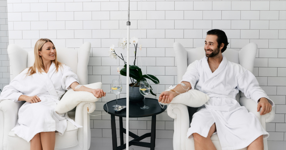 NAD IV Therapy: How Often Should You Get It? 1 NAD IV Therapy: How Often Should You Get It?