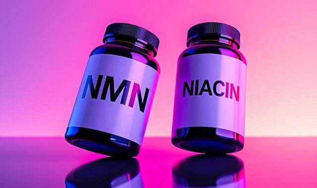 A Guide to NMN and Weight Loss 10 nmn vs niacin 1540bf33