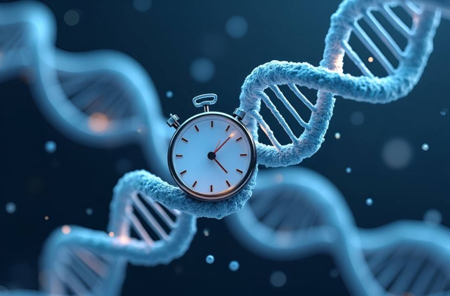 What is an Epigenetic Age Test and How Does it Work? 1 What is an Epigenetic Age Test and How Does it Work?