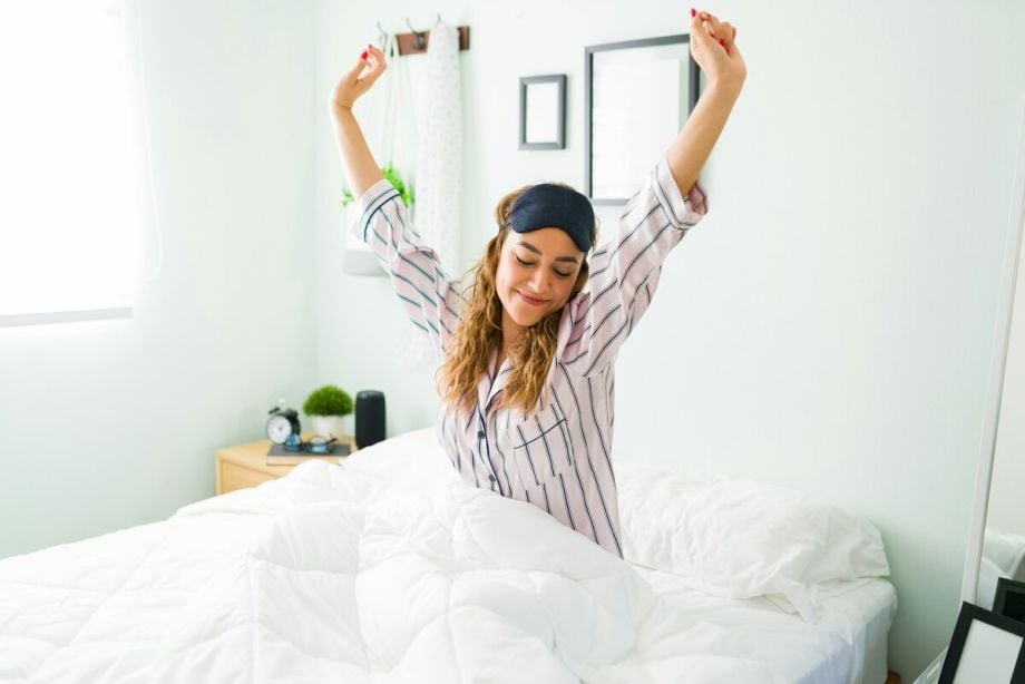 Can Taking Creatine Before Bed Keep You Awake or Cause Insomnia? 1 Can Taking Creatine Before Bed Keep You Awake or Cause Insomnia?